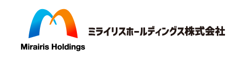 ミライリスホールディングス株式会社